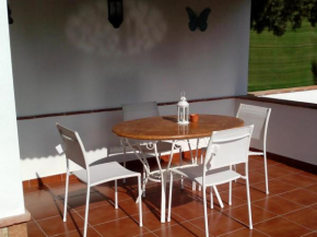 Гостиница Casa Anna Apartment  Алора